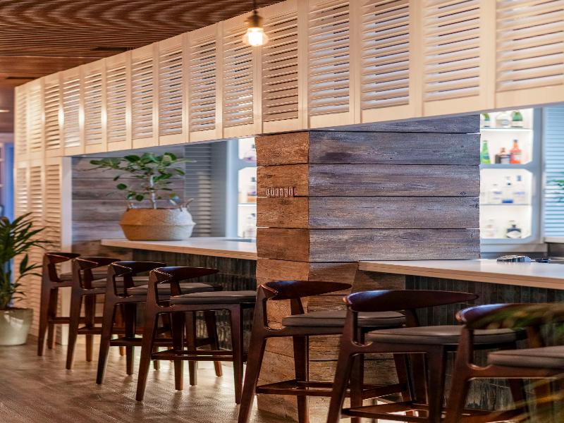 Radisson Hotel & Conference Centre London Heathrow - Restoran