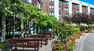 Radisson Hotel & Conference Centre London Heathrow fotoÄŸrafÄ±