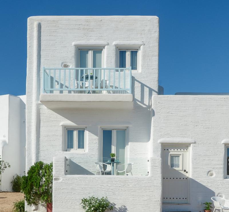 Island Escape Suites - Genel