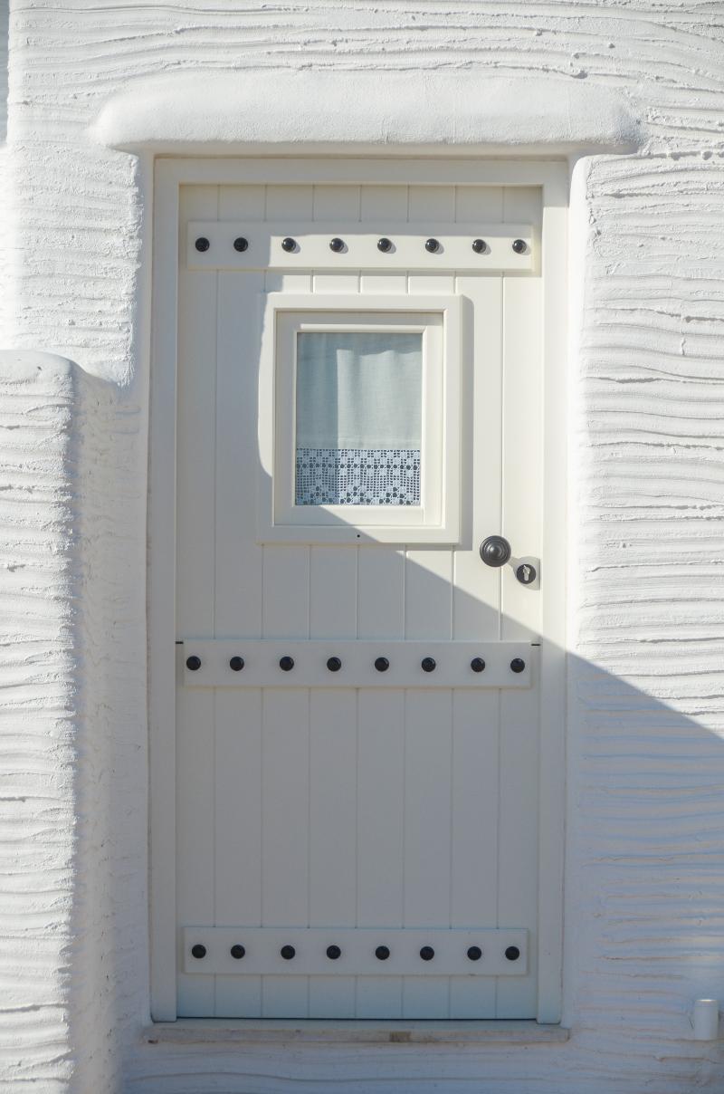 Island Escape Suites - Genel