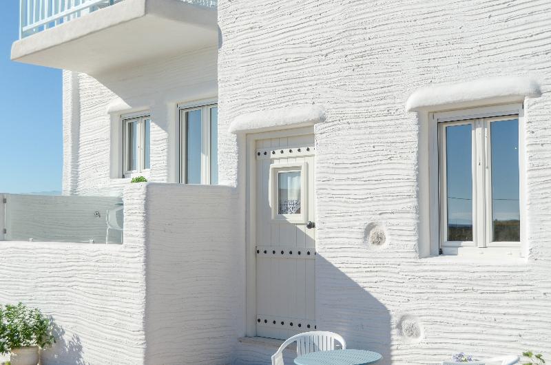 Island Escape Suites - Genel