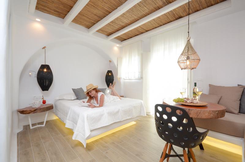 Island Escape Suites - Oda