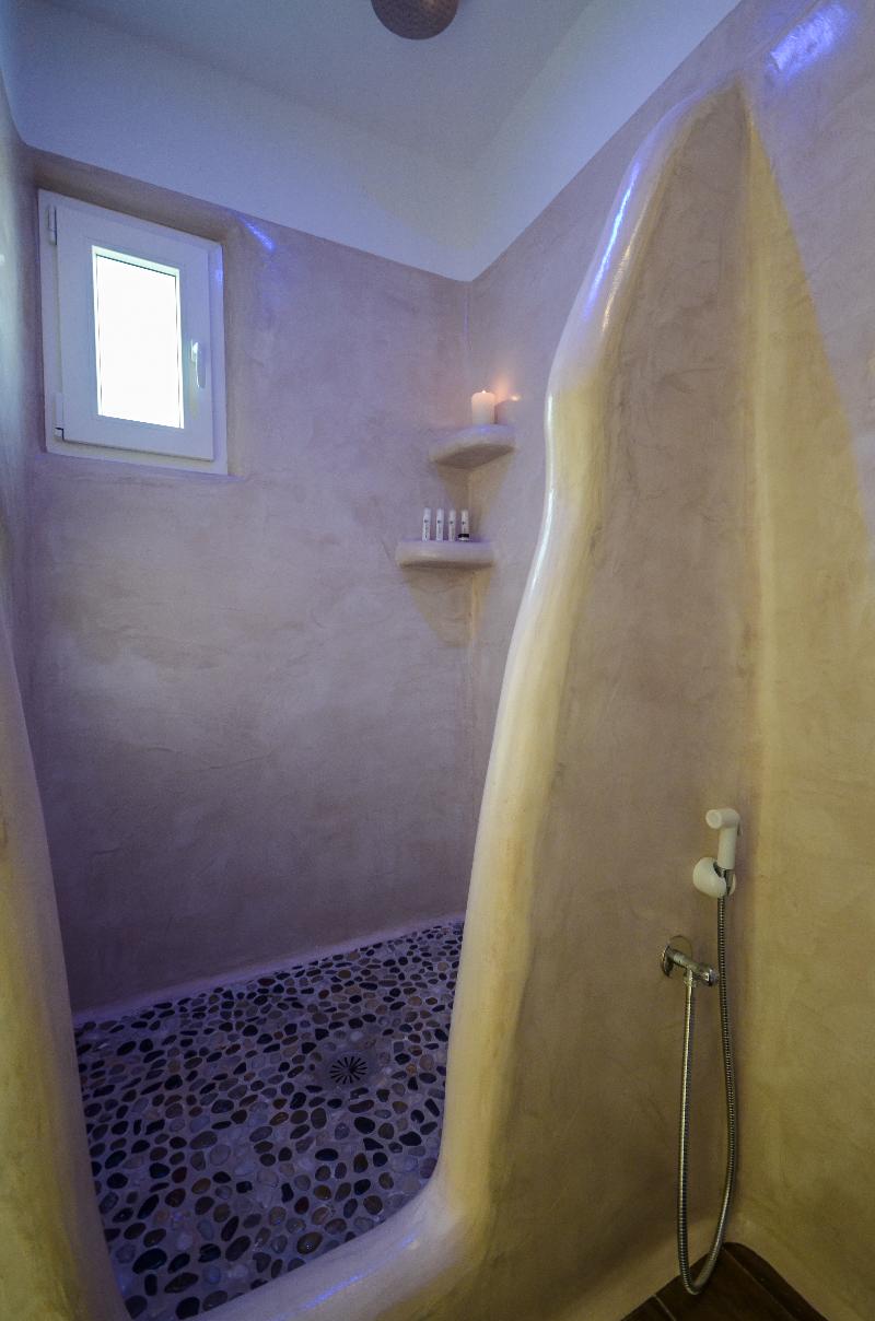 Island Escape Suites - Oda