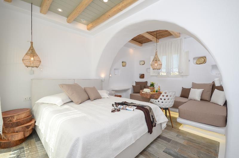 Island Escape Suites - Oda