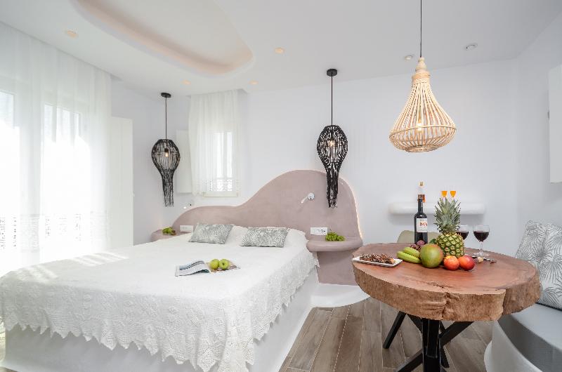 Island Escape Suites - Oda