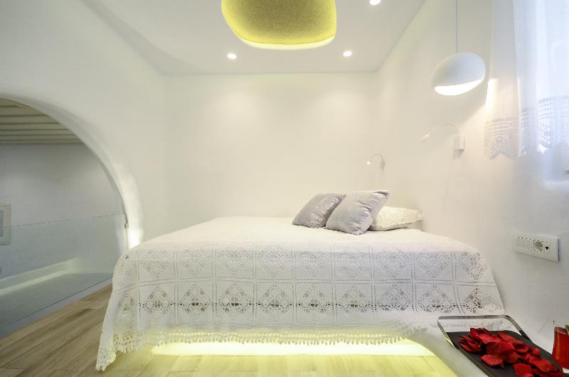 Island Escape Suites - Oda