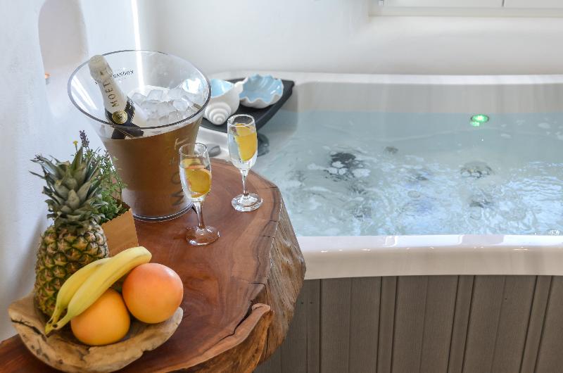 Island Escape Suites - Oda