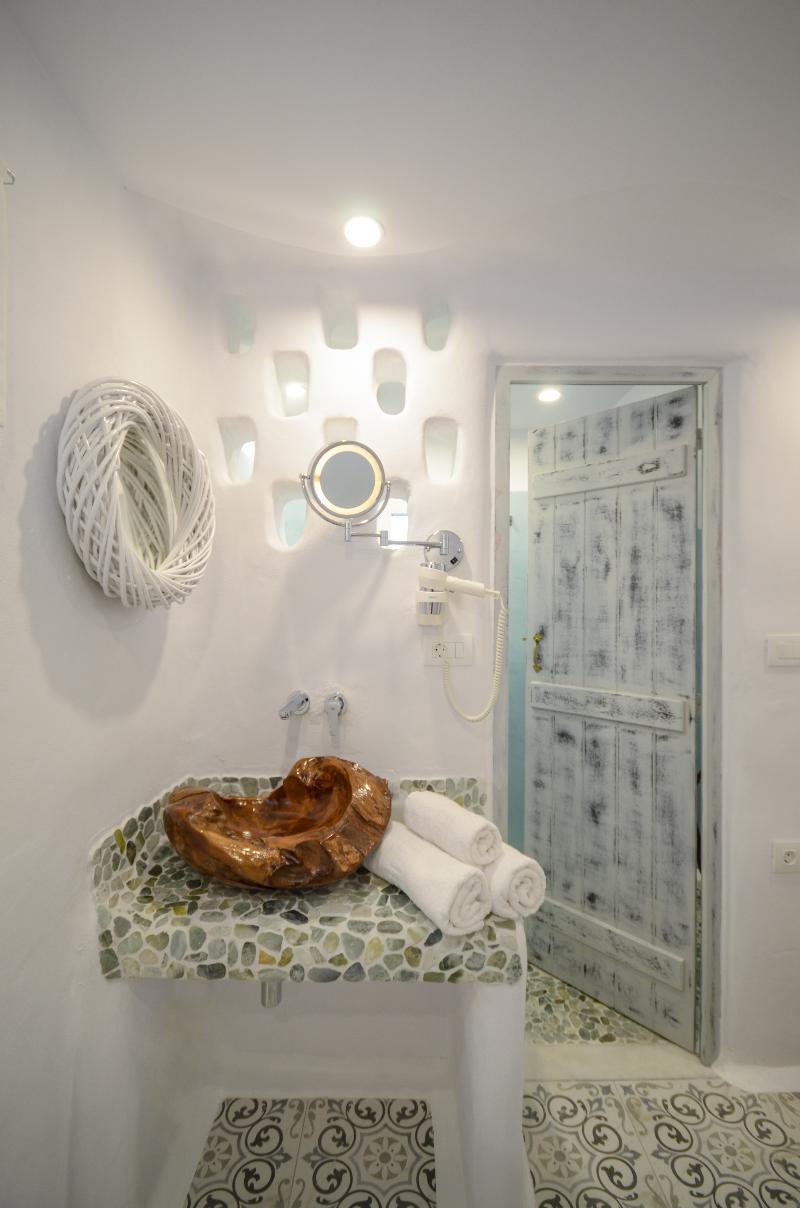 Island Escape Suites - Oda