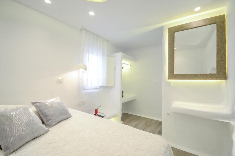 Island Escape Suites - Oda
