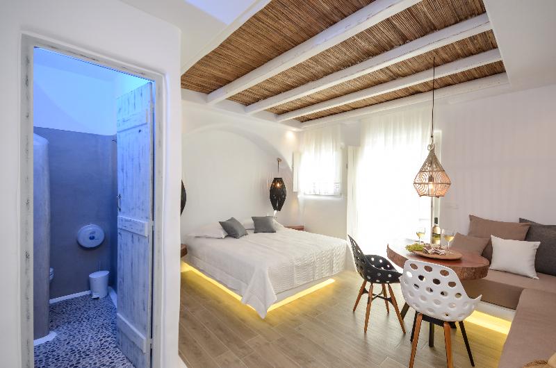 Island Escape Suites - Oda