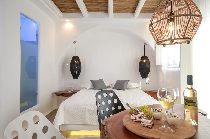 Island Escape Suites - Oda