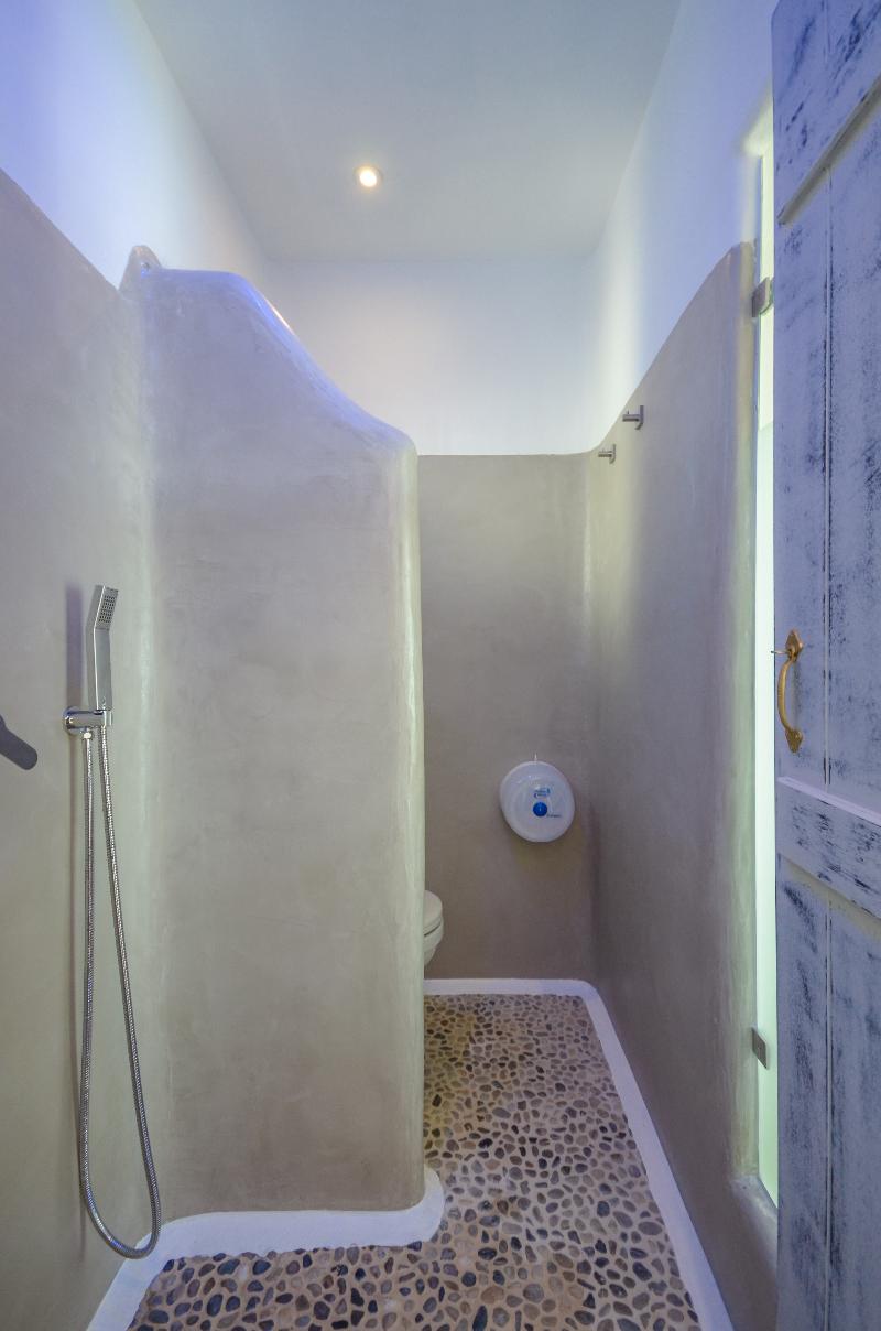Island Escape Suites - Oda