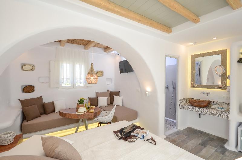 Island Escape Suites - Oda