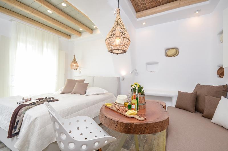 Island Escape Suites - Oda