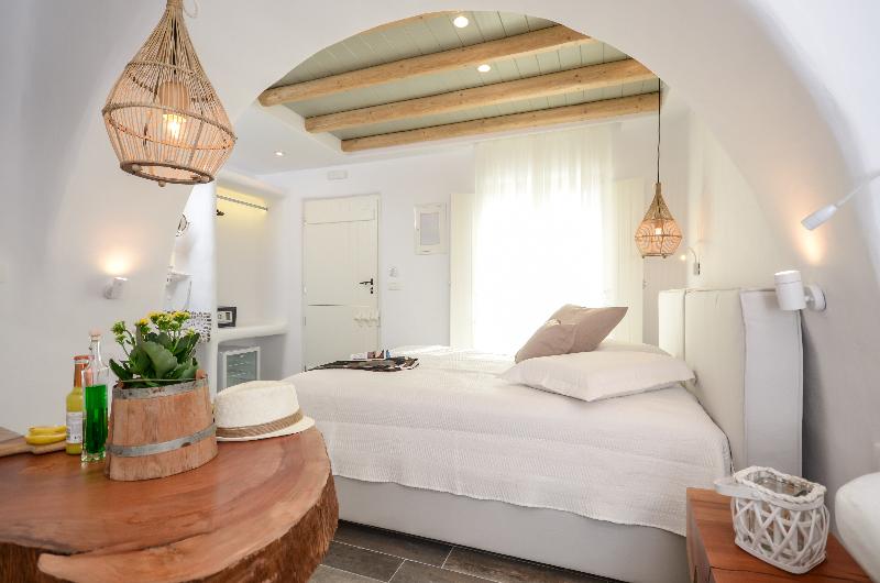 Island Escape Suites - Oda