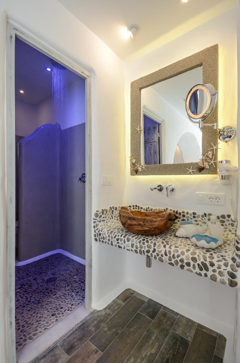 Island Escape Suites - Oda