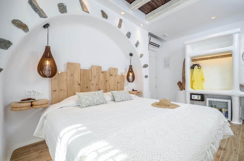 Island Escape Suites - Oda