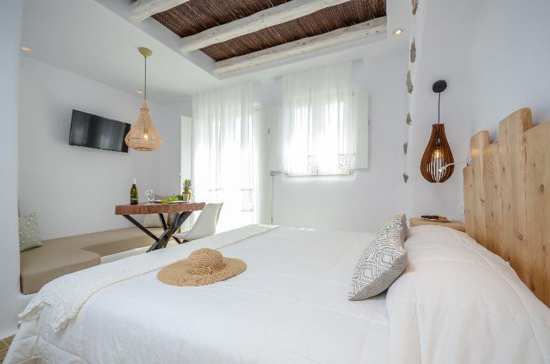 Island Escape Suites - Oda