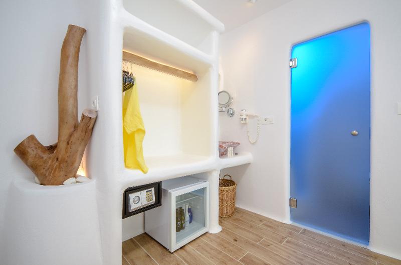 Island Escape Suites - Oda