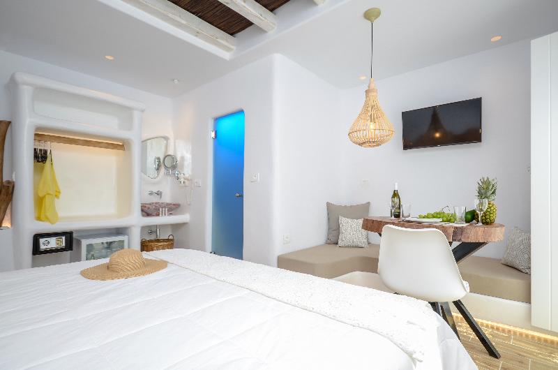 Island Escape Suites - Oda