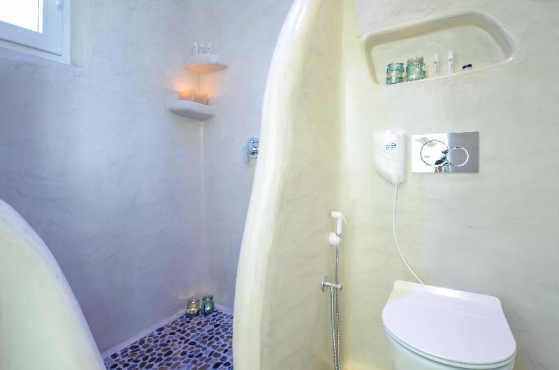 Island Escape Suites - Oda