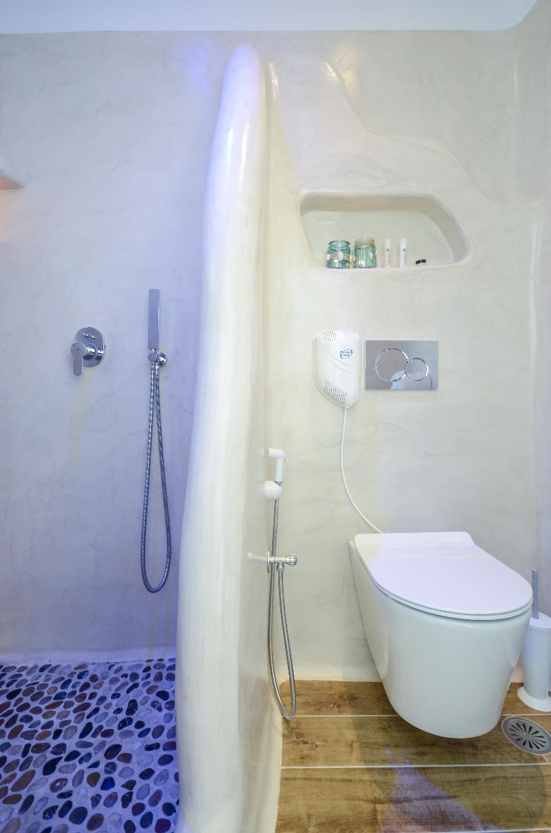 Island Escape Suites - Oda