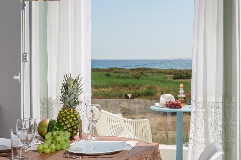 Island Escape Suites - Oda