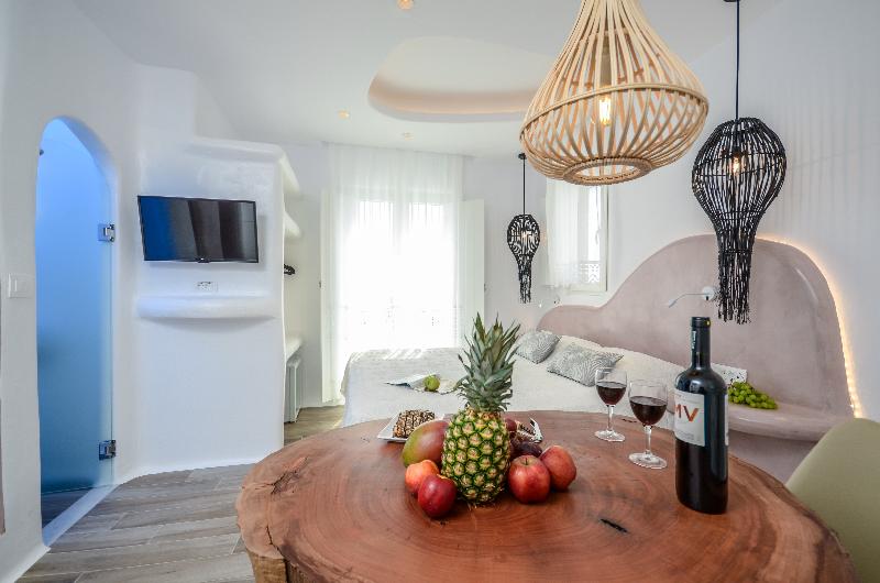 Island Escape Suites - Oda