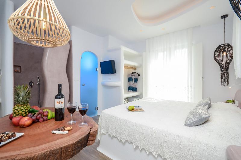 Island Escape Suites - Oda