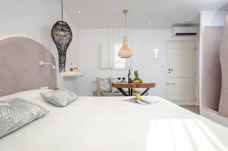 Island Escape Suites - Oda