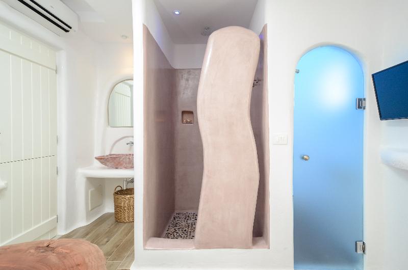 Island Escape Suites - Oda