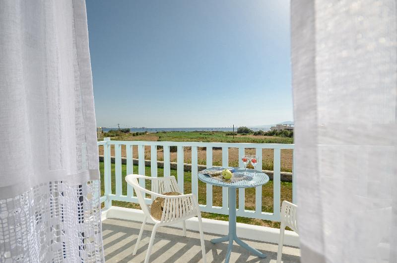 Island Escape Suites - Oda