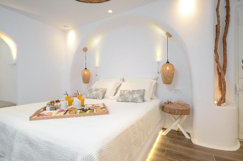 Island Escape Suites - Oda