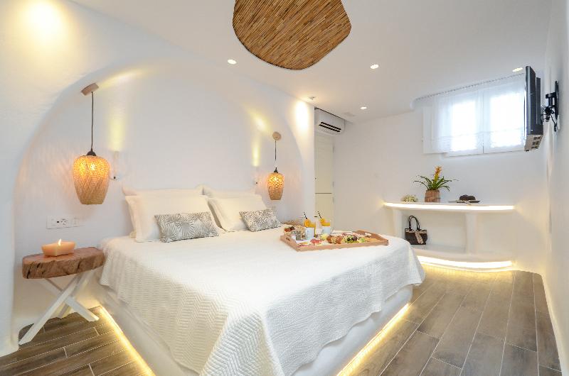 Island Escape Suites - Oda