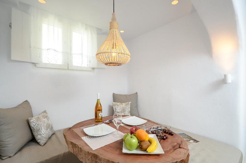 Island Escape Suites - Oda
