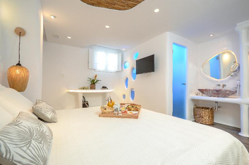 Island Escape Suites - Oda