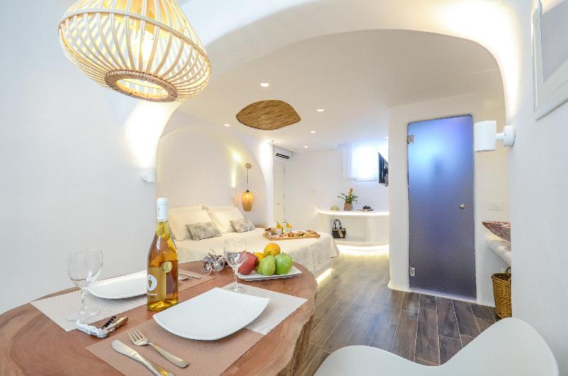Island Escape Suites - Oda