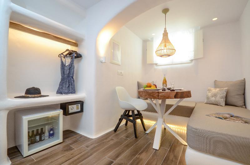 Island Escape Suites - Oda