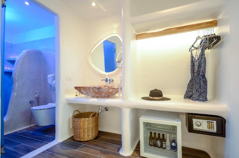 Island Escape Suites - Oda