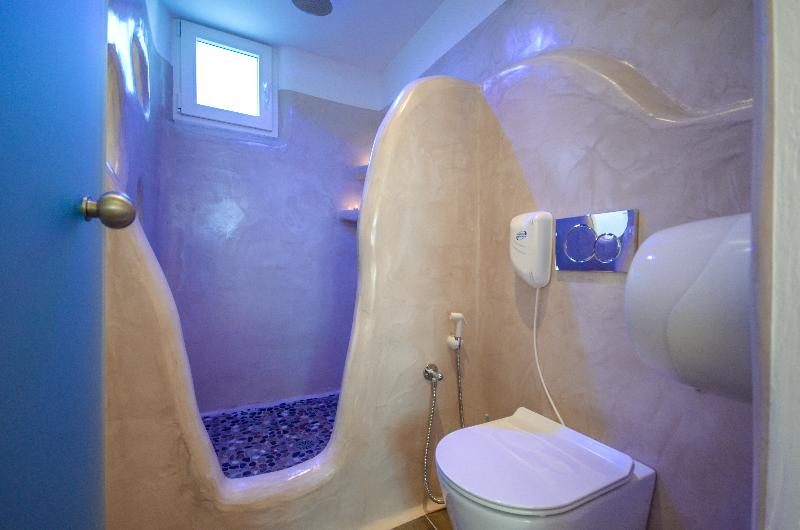 Island Escape Suites - Oda
