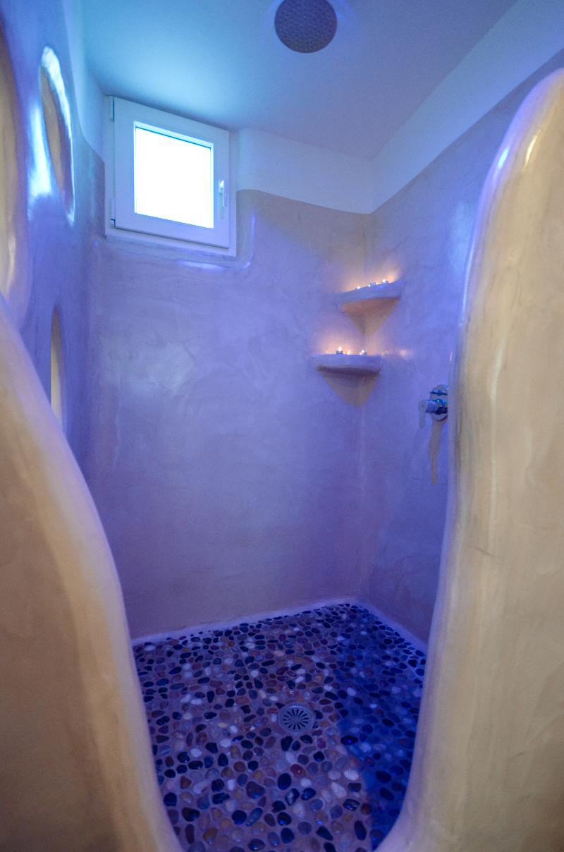 Island Escape Suites - Oda