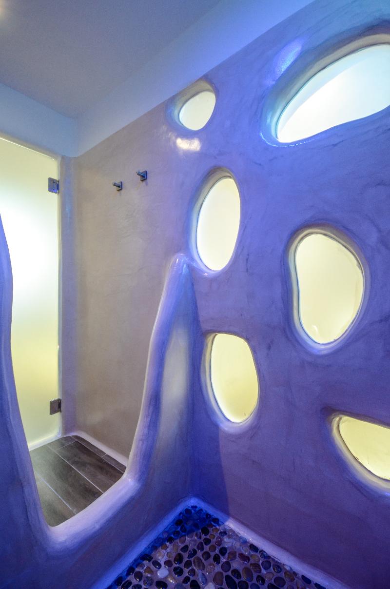Island Escape Suites - Oda