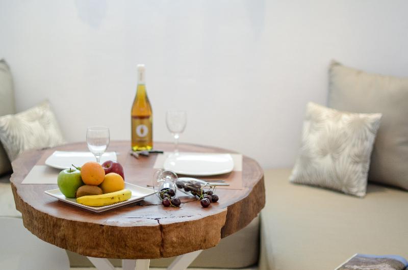 Island Escape Suites - Oda