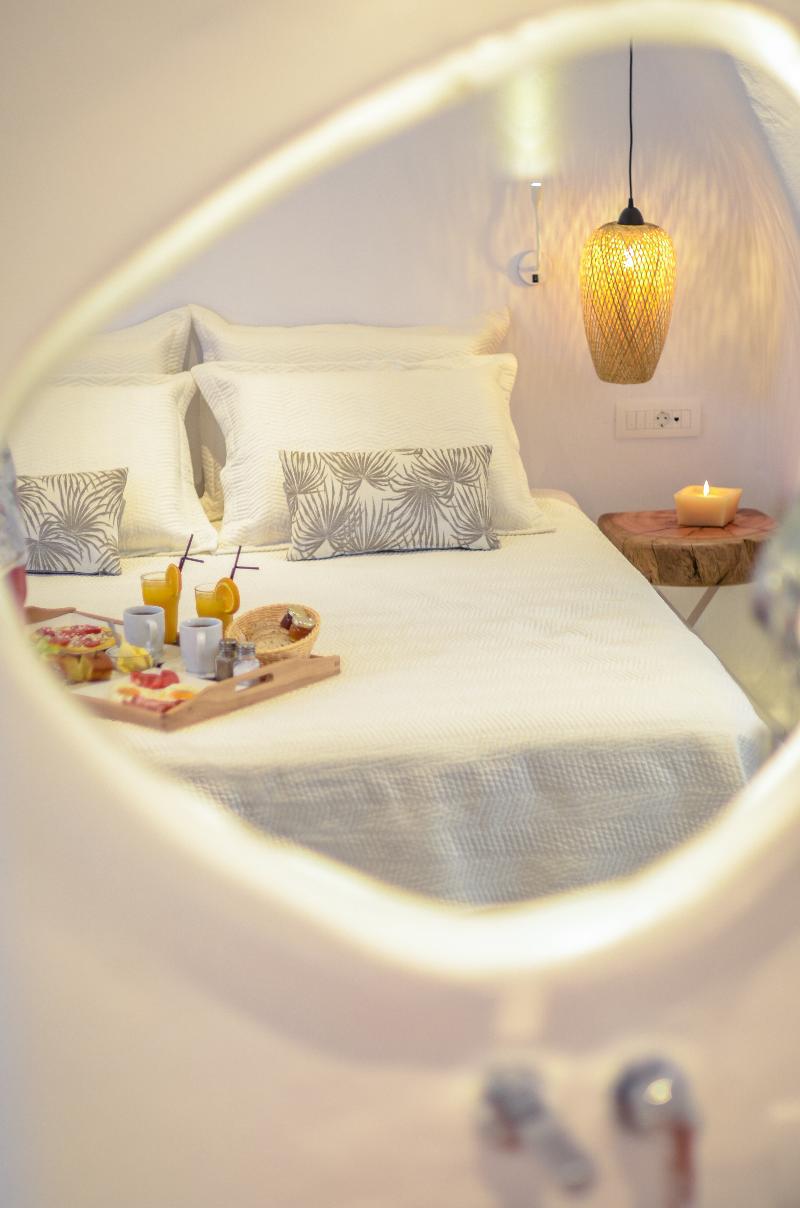 Island Escape Suites - Oda