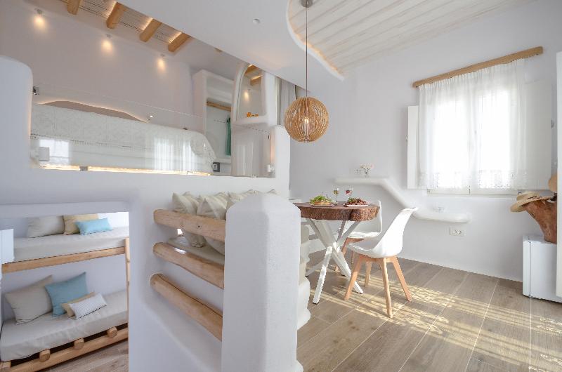 Island Escape Suites - Oda