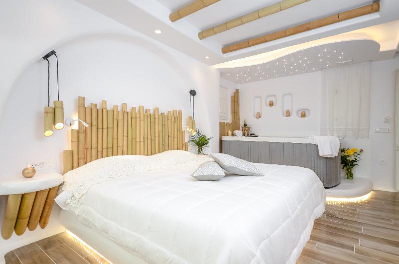 Island Escape Suites - Oda