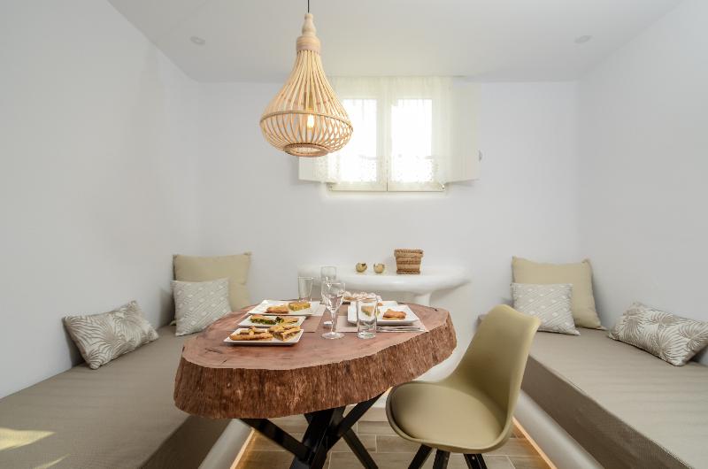 Island Escape Suites - Oda