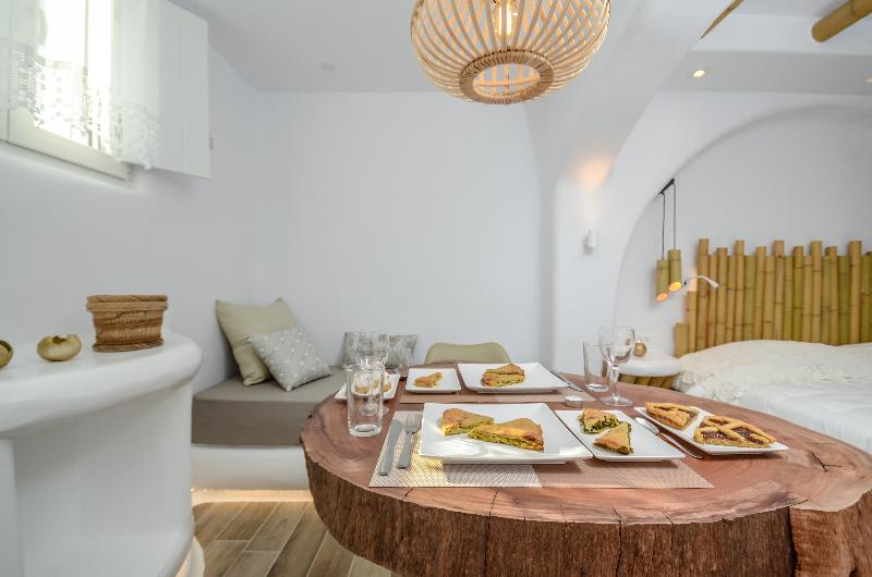 Island Escape Suites - Oda