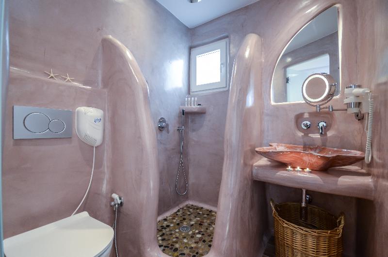 Island Escape Suites - Oda