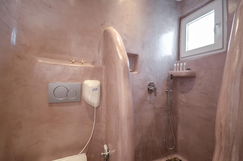 Island Escape Suites - Oda